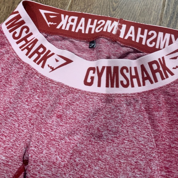 Gymshark Flex Leggings - Picture 5 of 8